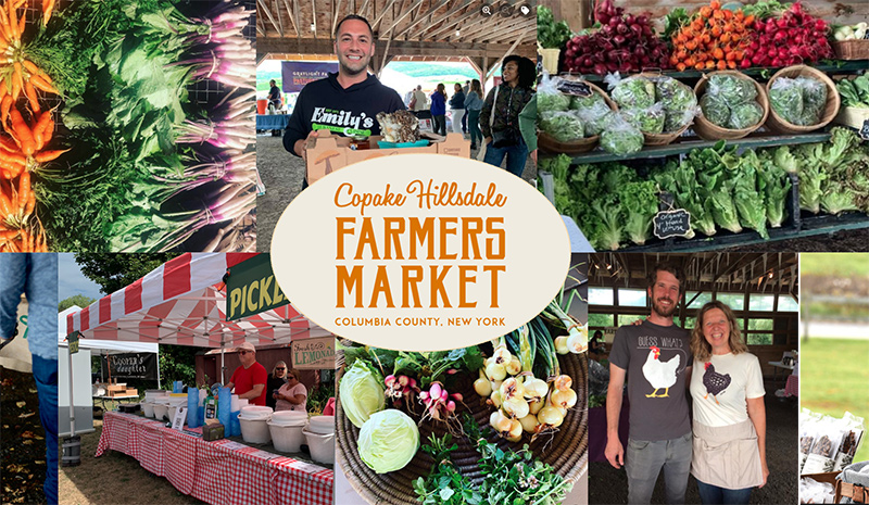 copake hillside farms